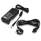 Salida: 130W 19.5V 6.7A | Entrada: 110-240 V 50-60 Hz | Tamaño del conector: 7.4 * 5.0 mm | Longitud total: 3.1 m / 10.2feet | Gratuita EU cable de alimentación incluidos.