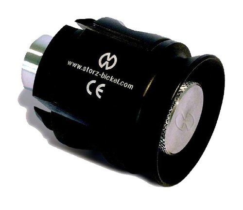 Preisvergleich Produktbild Vulkan-verdampfer Ersatz Einfarbig Ventil