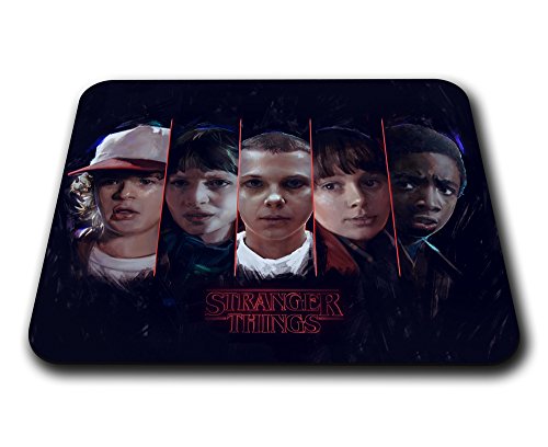 Preisvergleich Produktbild Mousepad Stranger Things (C) - Mauspad