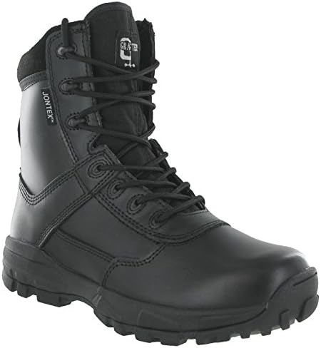 Military assault waterproof boots. Ambush cadets , security