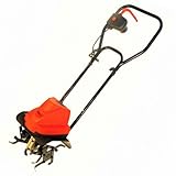 IKRA Motorhacke Elektro 700W EM700