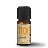 Equilibrio y vigor Naissance Rosa Absoluto - Aceite Esencial 100% Puro - 5ml