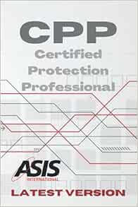 ASIS-CPP受験対策解説集