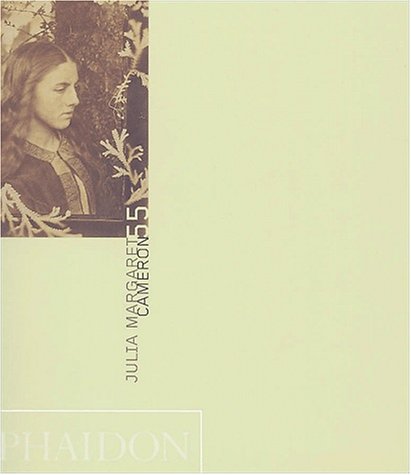 couverture de : Julia Margaret Cameron