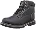 Produktbild Dockers by Gerli 23DA104-400100, Herren Combat Boots, Schwarz (schwarz 100), 41 EU