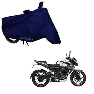 ns 200 bike cover