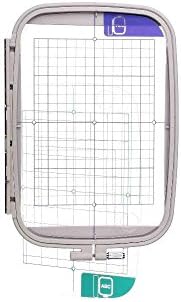 GUR Embroidery Hoop EF84 Large