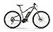 Produktbild Haibike Sduro HardNine 4.0 29'' Pedelec E-Bike MTB grau/schwarz/grün 2019: Größe: M