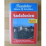 Cover zum Buch Andalusien
