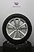 Produktbild Original BMW 5er F10 F11 6er F06 6780720 Sommerräder Styl. 236 17 Zoll 824-C