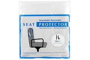 Eurostil Protector Respaldo Silla - 50 Unidades