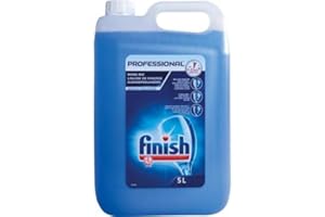 OFFICE NEEDS DIRECT Finish Professional Rinse Aid 5 Litre Ref RB503387 157207