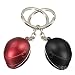 Produktbild mark8shop 3D Auto Motorrad Helm Schlüsselanhänger Schlüsselanhänger Geschenk Metall Anhänger