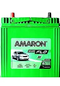 HI Life FLO 36B20L 36 ah Battery for Petrol Cars (2)