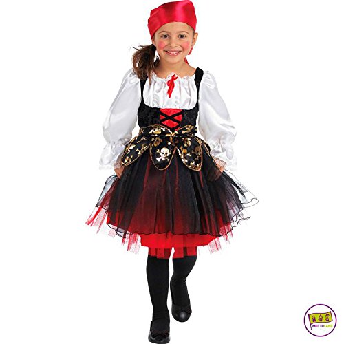 Piratin Schminken Test Vergleich 2021 7 Beste Kostume Fur Kinder