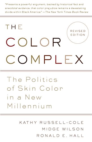 The Color Complex (Revised)
