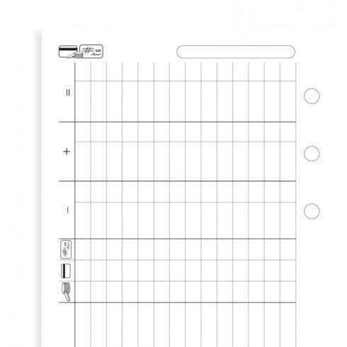 Price comparison product image 3 x Finances