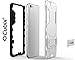 Cubix Robot Case For Xiaomi Mi 5 Case Back Cover Uv Coated Slim Hybrid Defender Bumper Shock Proof Case Armor Cover With Stand For Xiaomi Mi 5 Silver RS.399.00