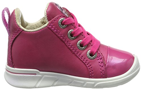 Ecco Baby Mädchen First Lauflernschuhe - 6