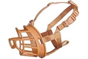 COMPANY OF ANIMALS SOMATHERM erville Ultra Pysk, Brązowy (Brązowy), Rozmiar 4 (długość: 9 cm/Szerokość: 32 cm)