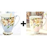 Auf der Suche nach dem perfekten Geschenk? ... dieser Becherentwurf ist für Leute perfekt, die Tee oder Kaffee mögen