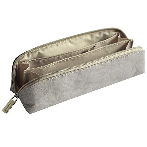 Preisvergleich Produktbild Myzixuan Dupont Papier großvolumige Stift Tasche männliche und weibliche Schüler Schreibwaren Tasche Stiftebox Schüler Geschenk