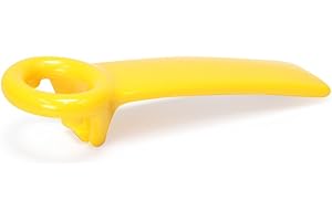 Brix B-2111-Y Otwieracz, Żółty, L