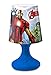 Produktbild Avengers LED Lampe (2 Motive) - Zufällige Auswahl – At Random