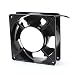 Produktbild Luefter - SODIAL(R)AC 220V-240V 0.14A Buerstenlose Luefter 120 x 120 x 38 mm
