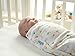 Gro Up and Away Swaddle