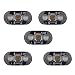 Generic 5x LilyPad Button Board Module for Arduino RS.190.00