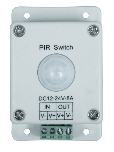 Preisvergleich Produktbild 12 V Induktionsschalter