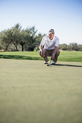 Garmin Approach S2 GPS Golfuhr (30.000 vorinstallierte Golfplätze, Anzeige von Entfernungsangaben) - 9