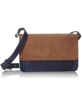 PIECES Damen 17087748 Umhängetasche, 1x13x22 cm