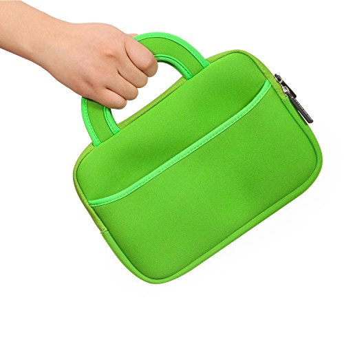 MoKo Tablet-Tasche f  r Amazon Fire HD 8  Fire 7 2017  Fire 7 Kids Edition 2017  Kindle eReader  Kindle Oasis 2017  Tablets mit 7   8 Zoll  aus Neopre