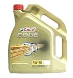 aceite motor 15w40  Castrol Edge 5w30 LL Titanium FST 5L Castrol España