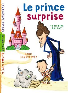 Le Prince surprise