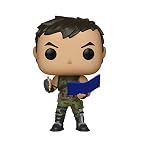 Funko Pop High Rise Assault Trooper (Fortnite 431)
