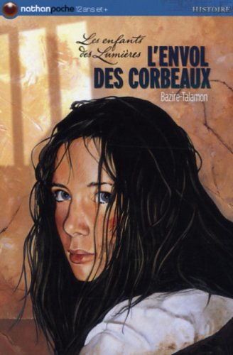 couverture de : L'Envol des corbeaux