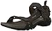 Produktbild Teva Toachi 2 Herren Braun Sport Sandalen Schuhe Neu EU 45