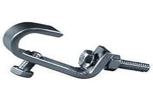 Eurolite 58000390 Hook for Decotruss Sil