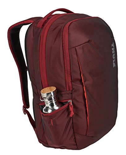 Thule Subterra Rucksack mit Notebookfach (39,6 cm (15,6 Zoll), 30L) Ember - 10