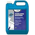 ARA CHOICE Bond It 5L Stablizing Solution Primer Paint Concrete Masonry Surface White Ready-To-Use Water-Based Treatment For Bond 5 Litres