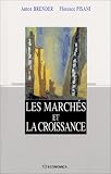 Image de Les Marchés et la croissance