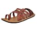 Domestiq Comfortable PU Leather Sandal skus064 RS.320.00