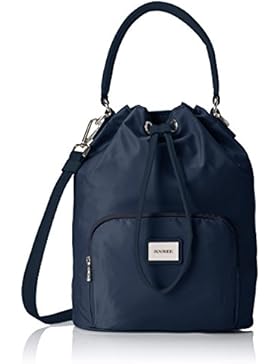 Bogner Damen Bucket Henkeltasche, 13.5x33x26.5 cm