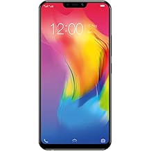 Vivo Y83 Pro (Black, 4GB RAM, 64GB Storage) with Offers