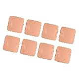 Geeignet zum Putten von Scheiben Kuchen, Cupcakes, Muffins, Kekse, Früchte etc.