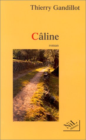 couverture de : C&acirc;line