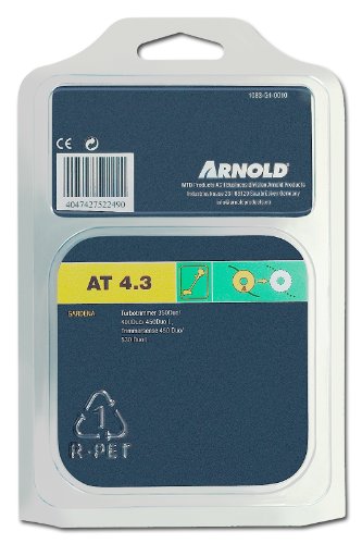 Arnold 1083-G1-0010 Trimmerspule - 5